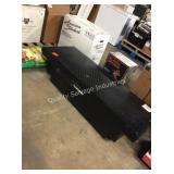 1 LOT HUSKY TRUCK TOOLBOX