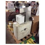 1 CTN BREWTEK COMMERCIAL COFFEE BREWER