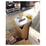 1 CTN SATELLITE DISH