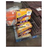 2 CTN ARM & HAMMER CAT LITTER