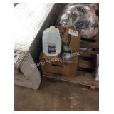 1 CTN 6 GAL DEER PARK WATER