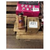 2 CTN (12) PANTENE SHAMPOO