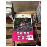 1 CTN DELUXE TWIN JOGGER