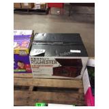 1 CTN CROSLEY TURN TABLE