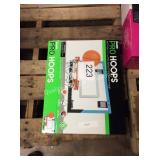 1 CTN BASKETBALL HOOP SET