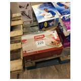 1 CTN PYREX 14PC GLASS BAKING SET
