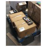 2 CTN LOOM BAND KITS