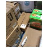 1 CTN 300CT BIC PERMANENT MARKERS DISPLAY