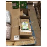 3 CTN FEBREZE AIR FRESHENERS