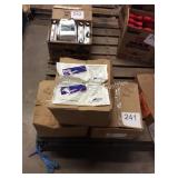 3 CTN HOT & COLD PACKS