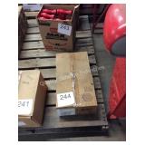 1 CTN 300CT BIC PERMANENT MARKER DISPLAY