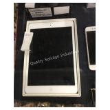 1 LOT PAD MINI 2 16GB W/ACCESSORIES (DISPLAY)