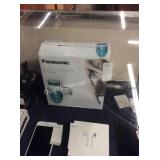 1 LOT PANASONIC SHAVER & EPILATOR SYSTEM