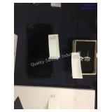 1 LOT IPHONE 7 128GB BLACK (DISPLAY)