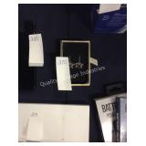 1 LOT SS EARRINGS (DISPLAY)