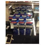 1 LOT PANOXY ACNE FOAMING WASH (DISPLAY)