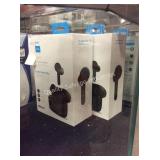 1 LOT 2 ANKER EARPHONES (DISPLAY)