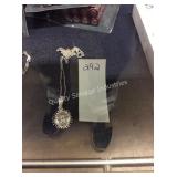 1 LOT SUN SS NECKLACE (DISPLAY)