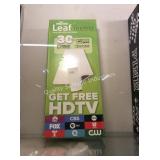 1 LOT HDTV ANTENNA (DISPLAY)