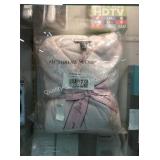 1 LOT VICTORIA SECRET M/L SHORT ROBE (DISPLAY)