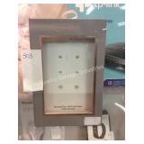 1 LOT SS EARRING SET (DISPLAY)