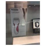 1 LOT PANASONIC LADIES SHAVER (DISPLAY)