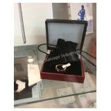 1 RLOT LADIES SS RING (DISPLAY)