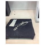 1 LOT SS LITTLE GIRL NECKLACE (DISPLAY)