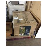 1 CTN OUTDOOR GAS HEATER