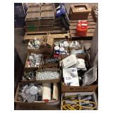 1 SKID MISC HARDWARE