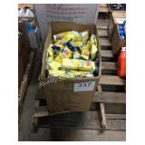 1 CTN SUDSY SCRUBBER REFILLS