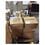 6 CTN IRON BOARD KADDIES