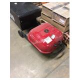 1 LOT CHAR COAL GRILL