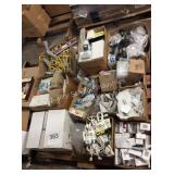 1 SKID MISC HARDWARE