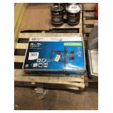 1 CTN TV WALL MOUNT