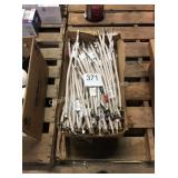 1 CTN PVC SUPPLY LINES