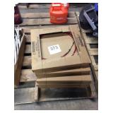 5 CTN BOAT CONTROL CABLES