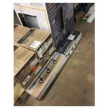 1 CTN 3 LIGHT TRACK KIT