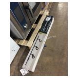 1 CTN 3 LIGHT TRACK KIT