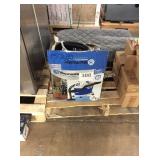 1 CTN VAC MASTER VACUUM