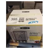 1 CTN BELLA AIR FRYER