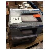 2 CTN LED WALL LIGHTING