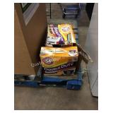 2 CTN ARM & HAMMER CAT LITTER