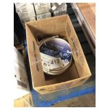 1 LOT MARINE & RV HOSE