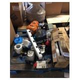 1 SKID STORE MERCHANDISE