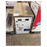 1 CTN GLACIER BAY TOILET