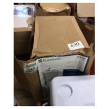 1 CTN GLACIER BAY LAUNDRY WORK CENTER