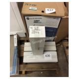 3 CTN PENDANT LIGHTS