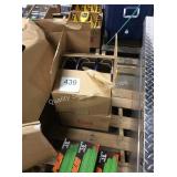 2 CTN IRONING BOARD KADDIES