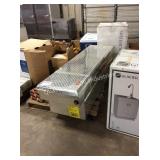 1 LOT WEATHER GUARD TRUCK TOOLBOX